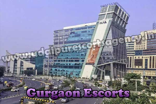 Gurgaon Escorts Service