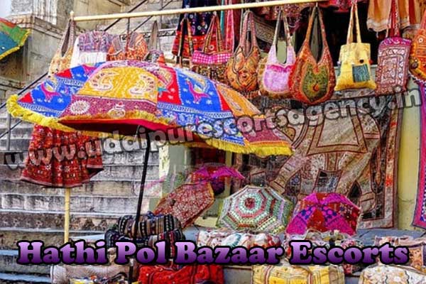 Hathi Pol Bazaar Escorts Service